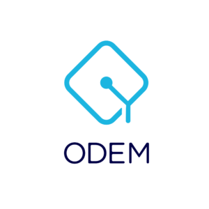 ODEM logo