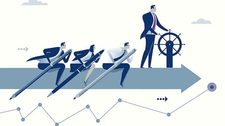 6 Benefits Of Outsourcing Leadership Development Online Training Vs. Creating In-House