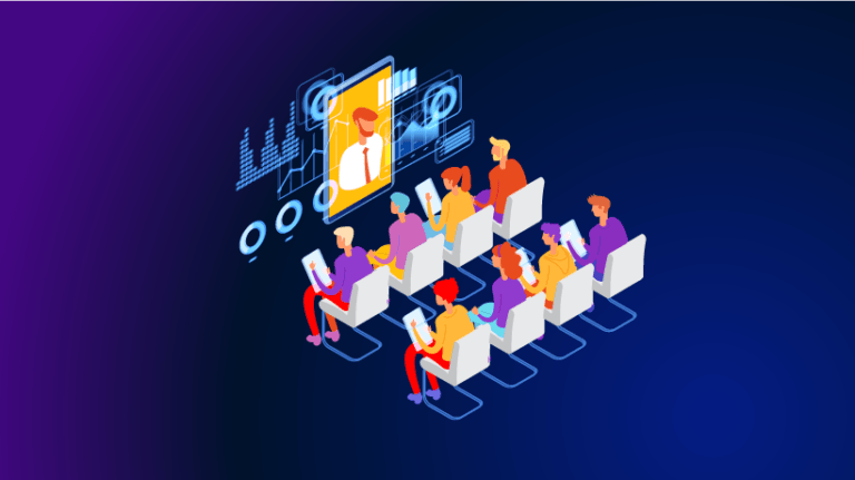 6 Secrets To Hosting Leadership Development Webinars And Events For Remote Employees