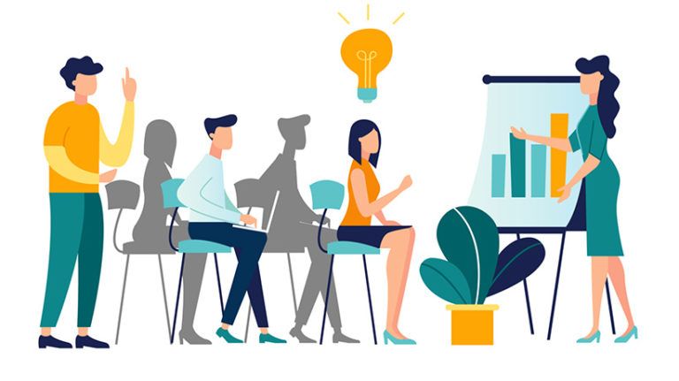 7 Employee Online Training Support Resources To Add To Your Leadership Development Strategy