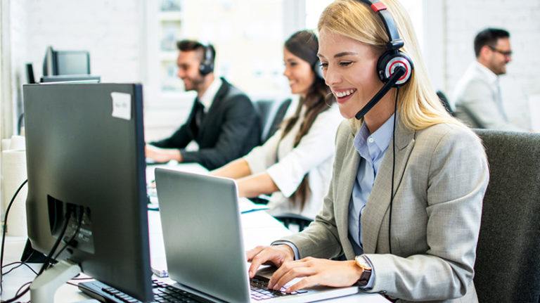 7 Steps To Develop A Soft Skills Training Course For Sales And Customer Service