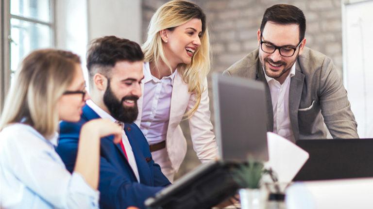 7 Ways Soft Skills Online Training Can Improve Your Company's Bottom Line