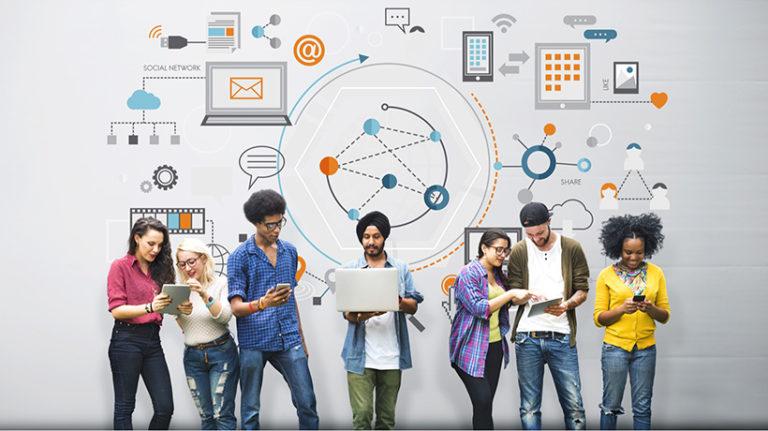 7 Ways To Incorporate Social Learning Into Soft Skills Online Training