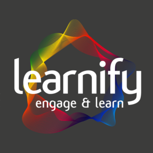 Learnify Engage & Learn logo