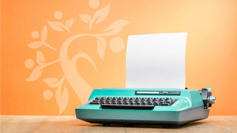 How To Write An Editors' Choice Article