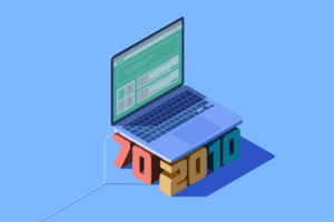 How An LMS Supporting The 70 20 10 Model Can Engage Your Employees