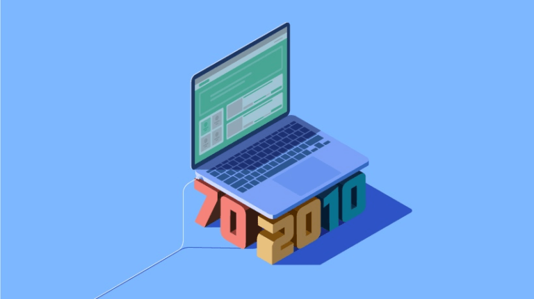 How An LMS Supporting The 70 20 10 Model Can Engage Your Employees