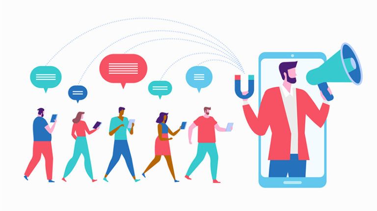How To Adapt Your Microcontent To Your Employees' Social Needs