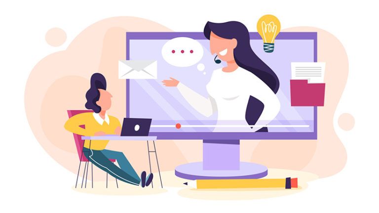 How Video-Based Learning Impacts The Future Of Corporate Training