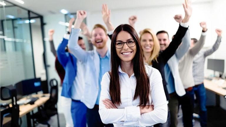 Improving The Skills Of Positive Feedback