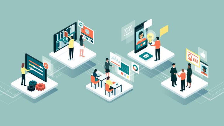 Outcomes You Should Expect From Your Custom eLearning Development Efforts