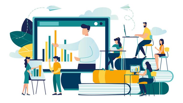 Free eBook: VILT Training—Why Virtual Class Readiness Matters For Your L&D Team