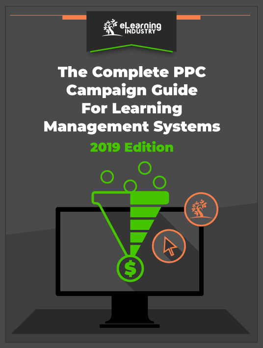 Complete PPC Campaign Guide For LMS Vendors - eLearning Industry