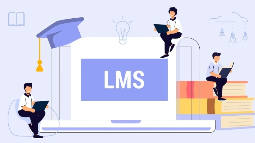 Top Learning Management System (LMS) Statistics You Need To Know [Infographic]