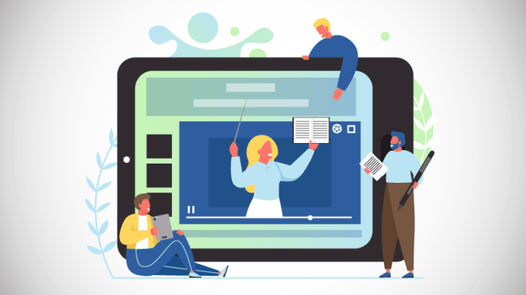 Virtual Training VS Webinars: Is Switching To VILT Cost-Effective?