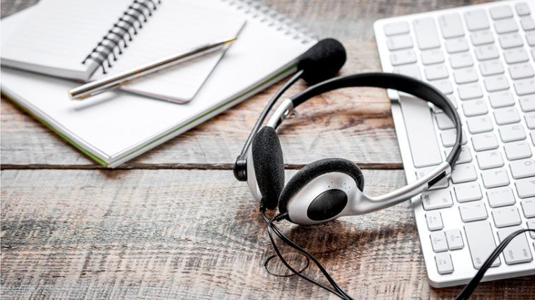 Achieve High-Quality Audio In Video-Based Learning
