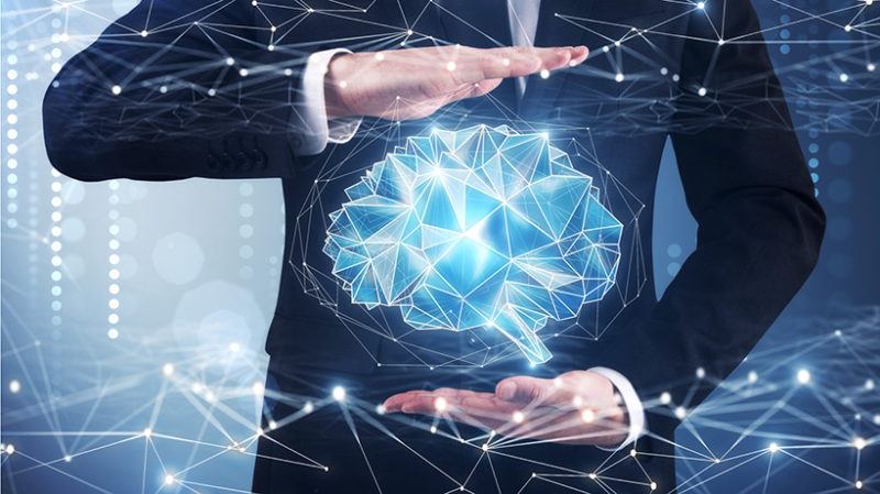 Artificial Intelligence (AI) And Employee Training - ELearning Industry