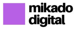 Mikado Digital logo