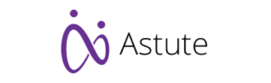 Astute eLearning Platform logo