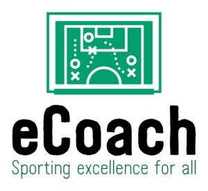 eCoach UK logo