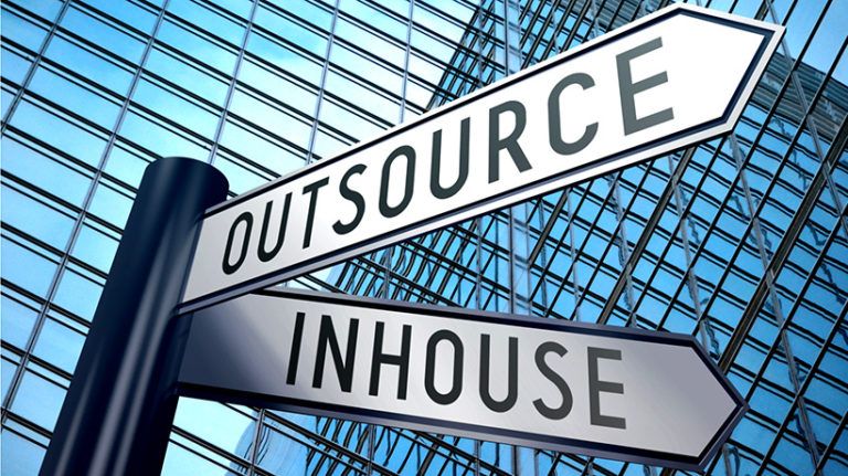 eLearning Development: In-House Vs. Outsourcing
