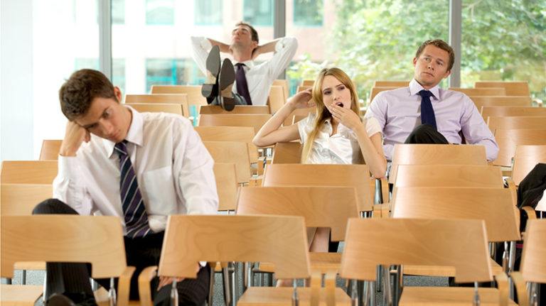 eLearning: Discover The Advantages