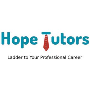 Hope Tutors logo