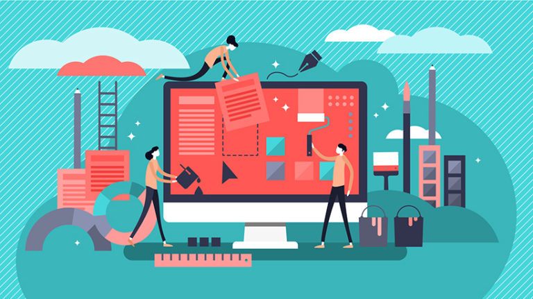 User-Generated Content In Online Training