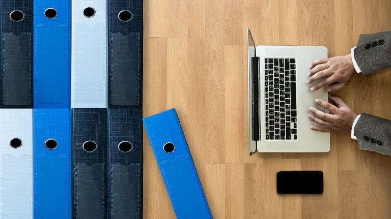 Just-In-Time Training In The Workplace