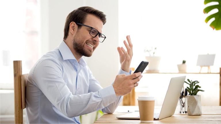 Mobile Learning Course: 5 Mistakes To Avoid
