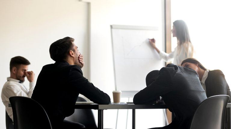 Use Microlearning To Boost Compliance Training