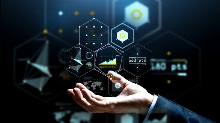 Using Big Data In Digital Learning