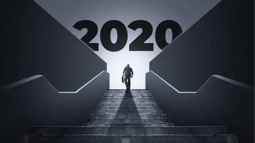 What Content Marketing In 2020 Could Look Like