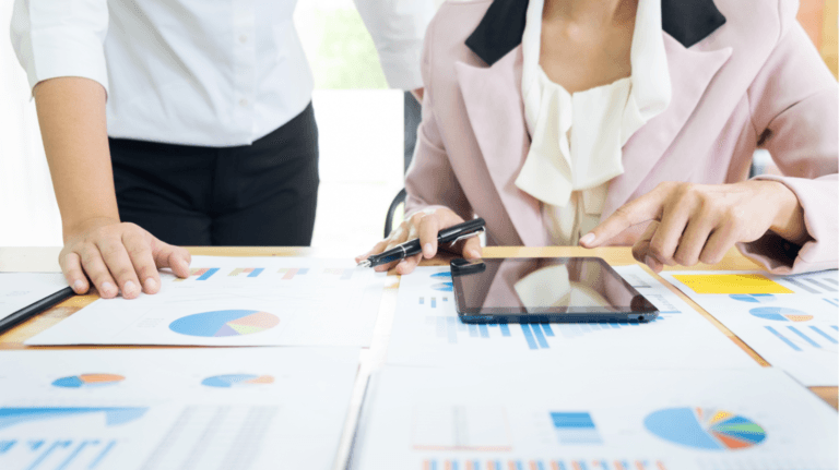 Working With SMEs