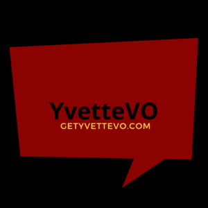 GetYvetteVO logo