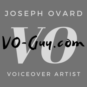 VO-Guy.com logo