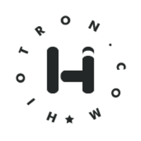 hIOTron logo