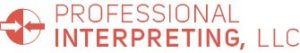Professional Interpreting, LLC logo