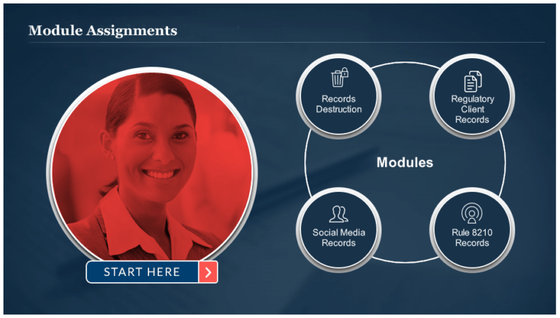 Implementing Adaptive Learning To Online Training - eLearning Industry