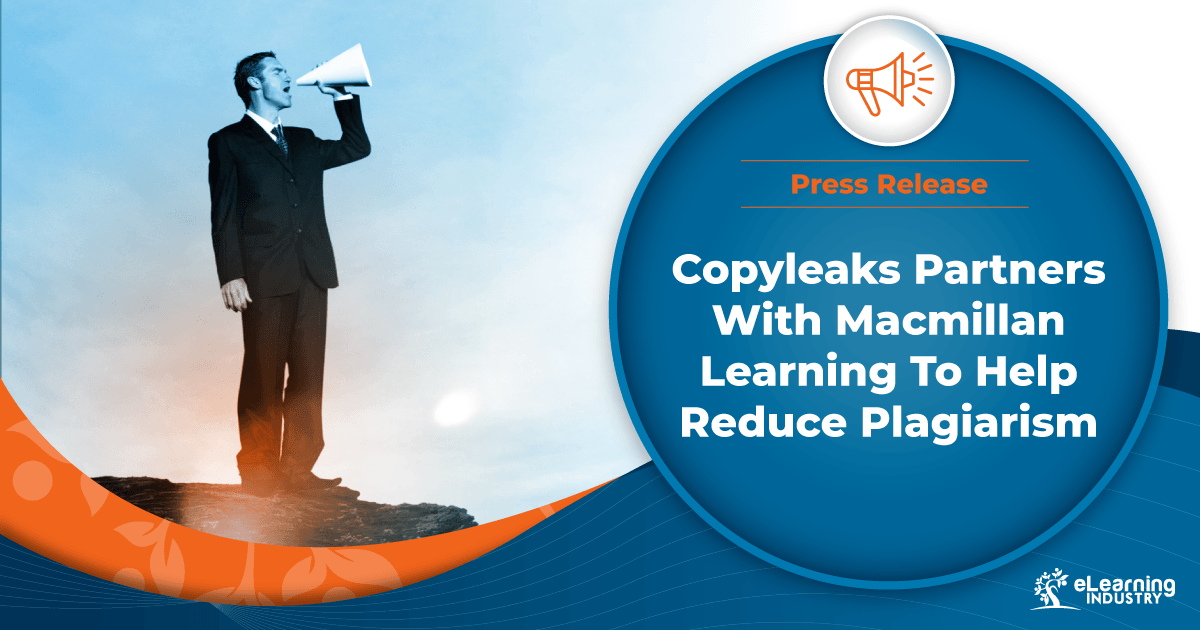 Copyleaks on X: Important news for all OECM member organizations! Take  advantage of this limited-time offer before it's too late and increase  plagiarism detection at your school today! #OECM #PlagiarismDetection  #PlagiarismPrevention /