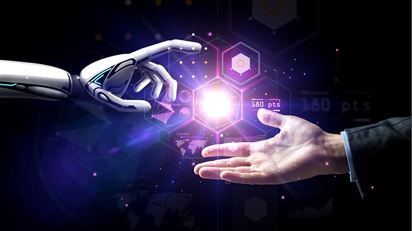 How L&amp;D Connects Humans And AI - eLearning Industry