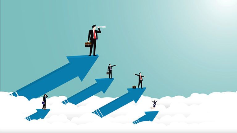 Determining The Right Strategy To Develop High Potentials