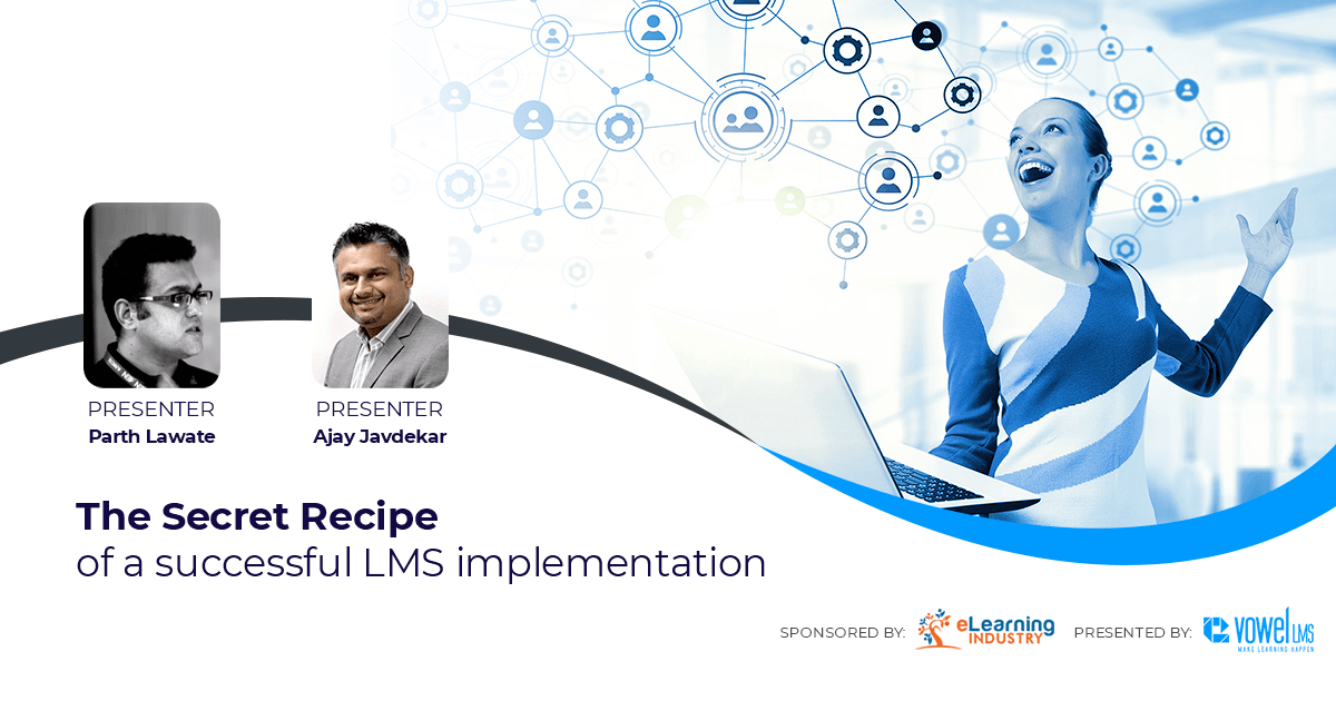 Webinar Tips For Successful Lms Implementation Elearning Industry Webinar Tips For Successful Lms Implementation Elearning Industry