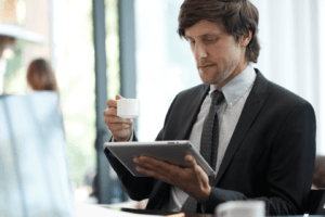 Why Mobile Devices Should Be Used In Employee Training