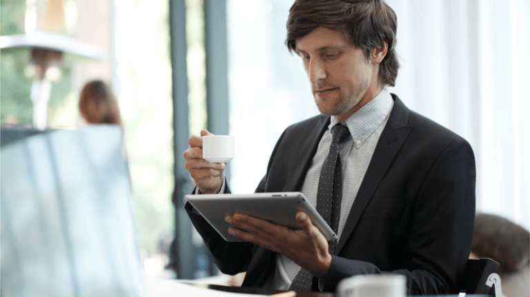 Why Mobile Devices Should Be Used In Employee Training