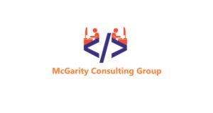 The McGarity Consulting Group logo