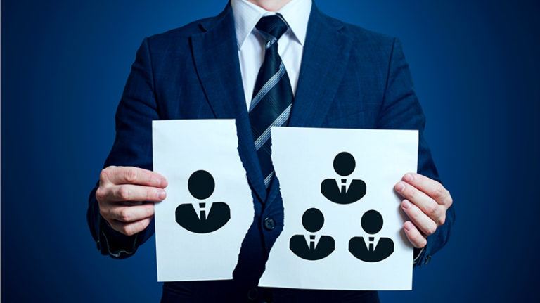 Combating Employee Disengagement