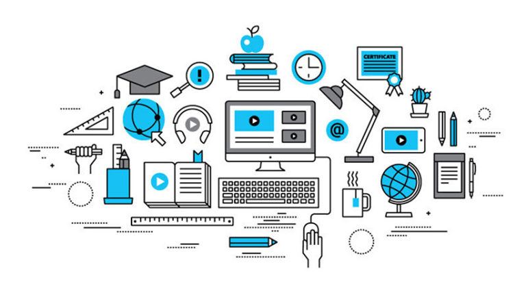 Custom Trends In eLearning To Watch Out For