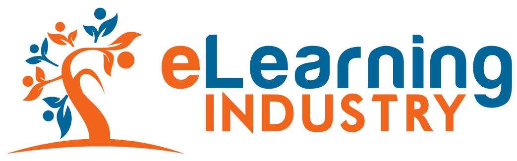eLearning Industry logo
