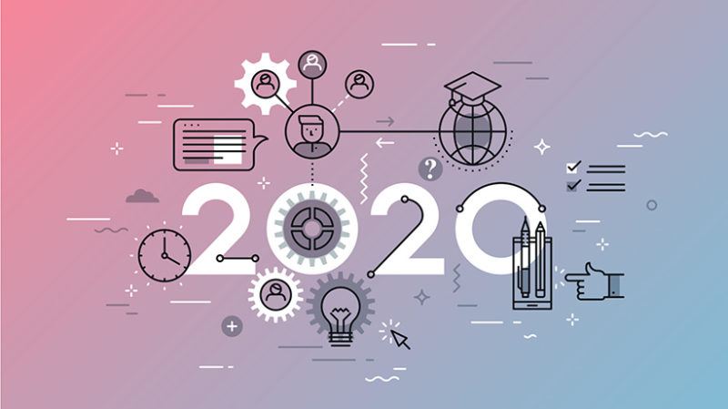 eLearning Trends 2020: 5 Trends To Expect - eLearning Industry